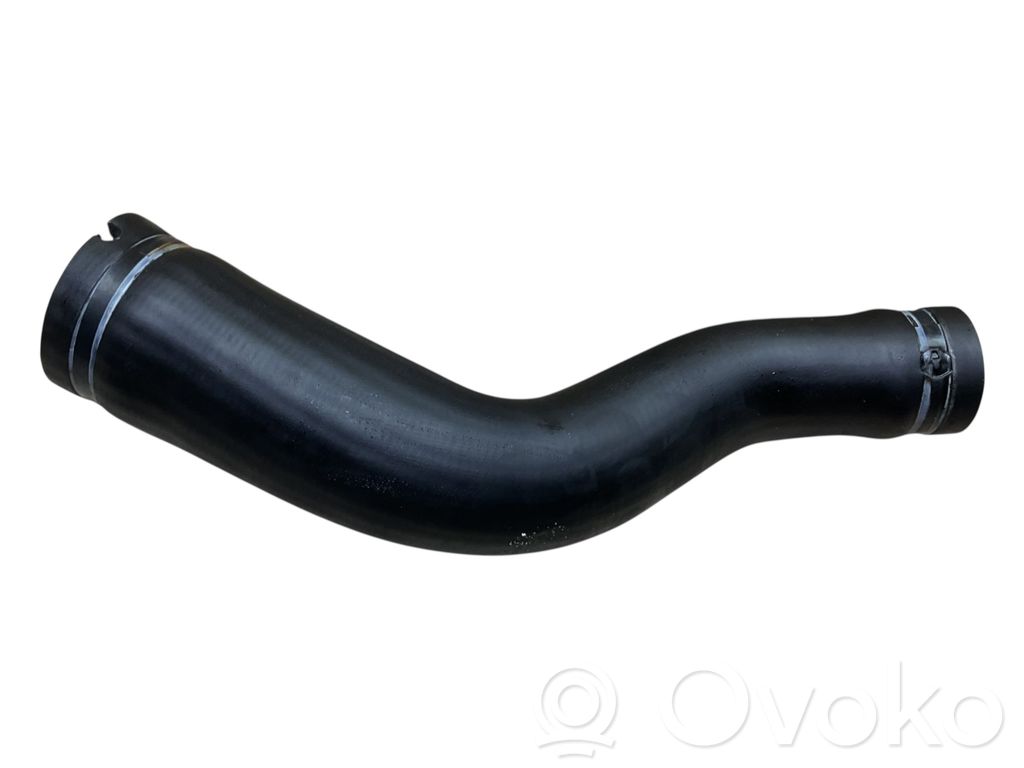 Fiat Doblo Brake booster pipe/hose 