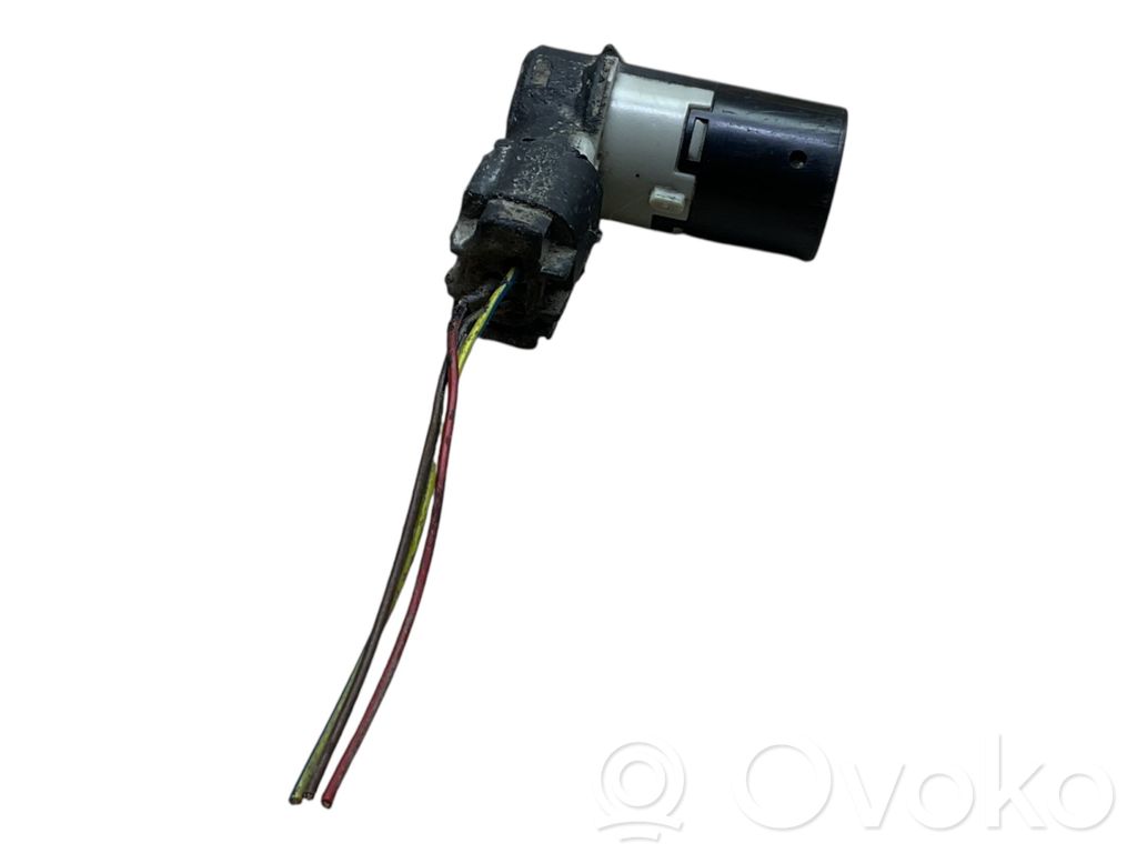 Fiat Doblo Parksensor PDC 