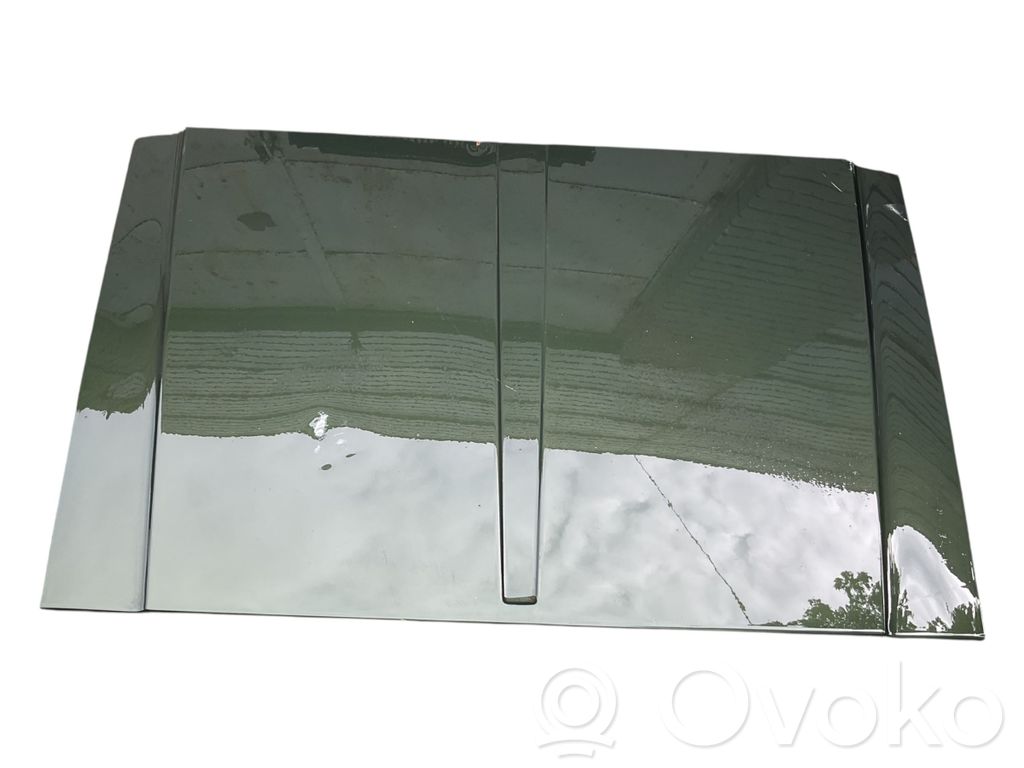 Jeep Grand Cherokee (WJ) Engine bonnet/hood 