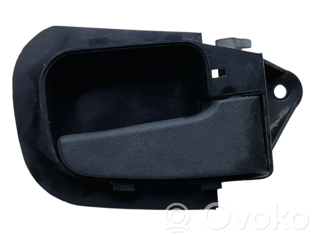 BMW 3 E36 Manecilla interna puerta delantera 