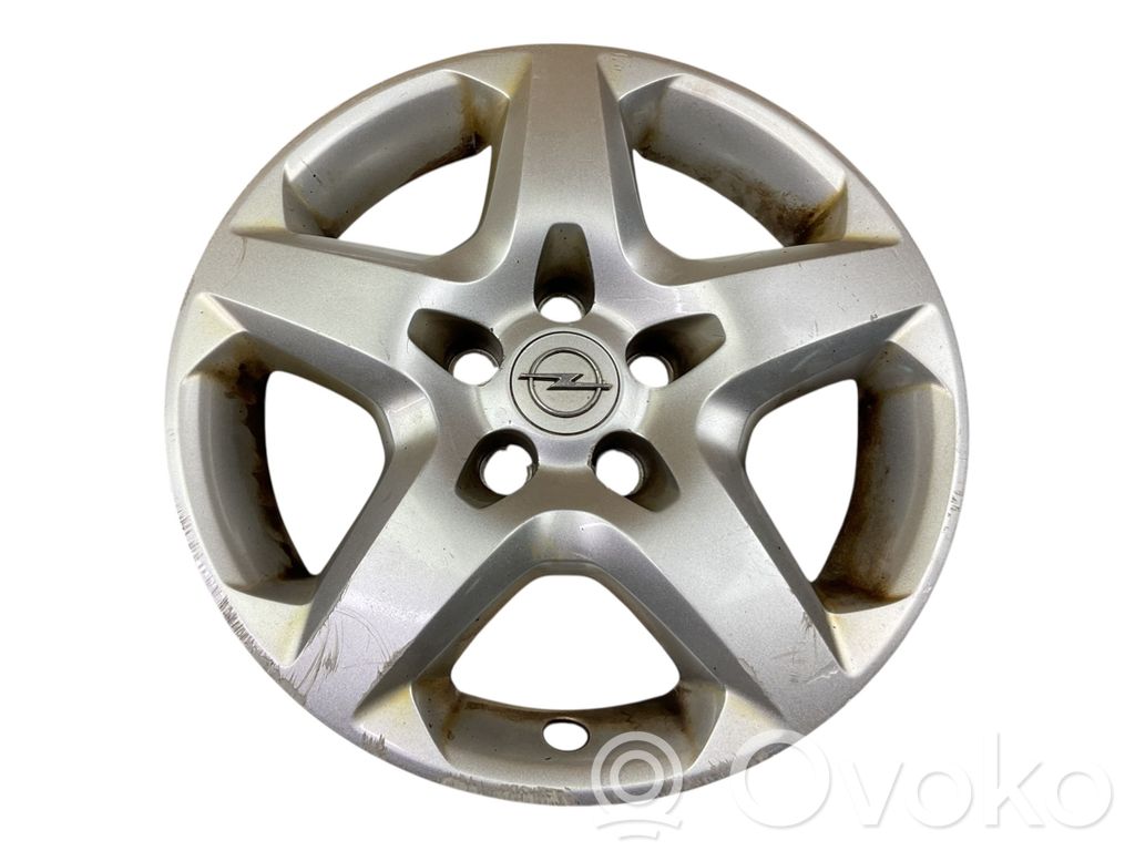 Opel Vectra C R15-pölykapseli 