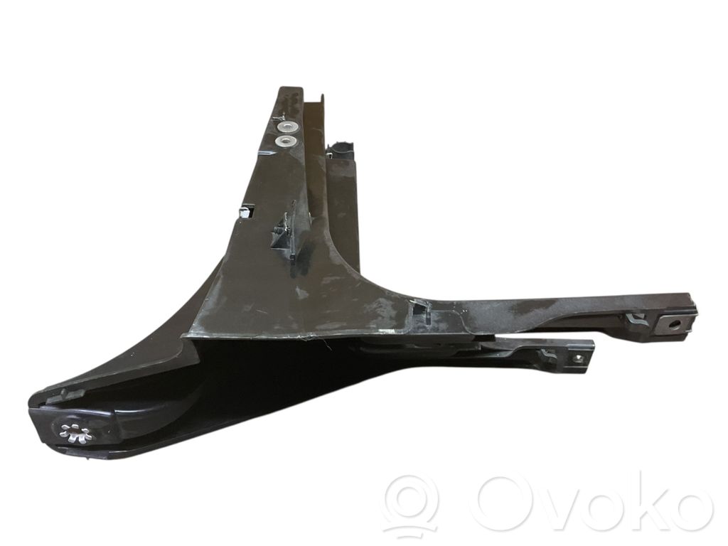 Headlight/headlamp mounting bracket   7157984,51127157984,105034,10503410