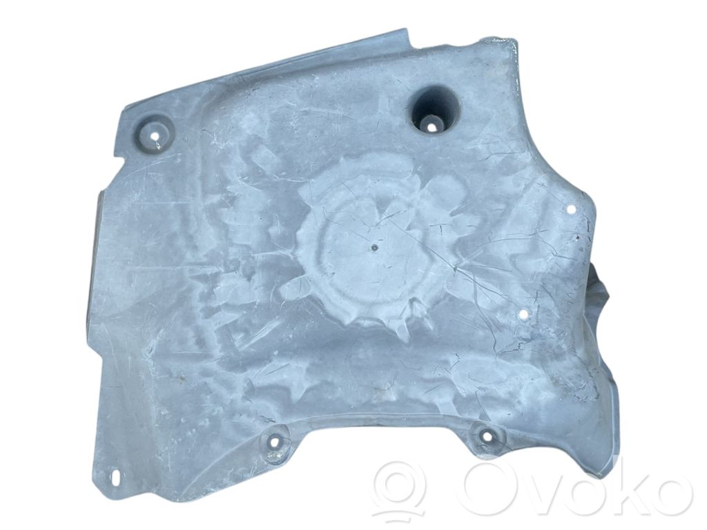 BMW 5 E60 E61 Cache de protection sous moteur 