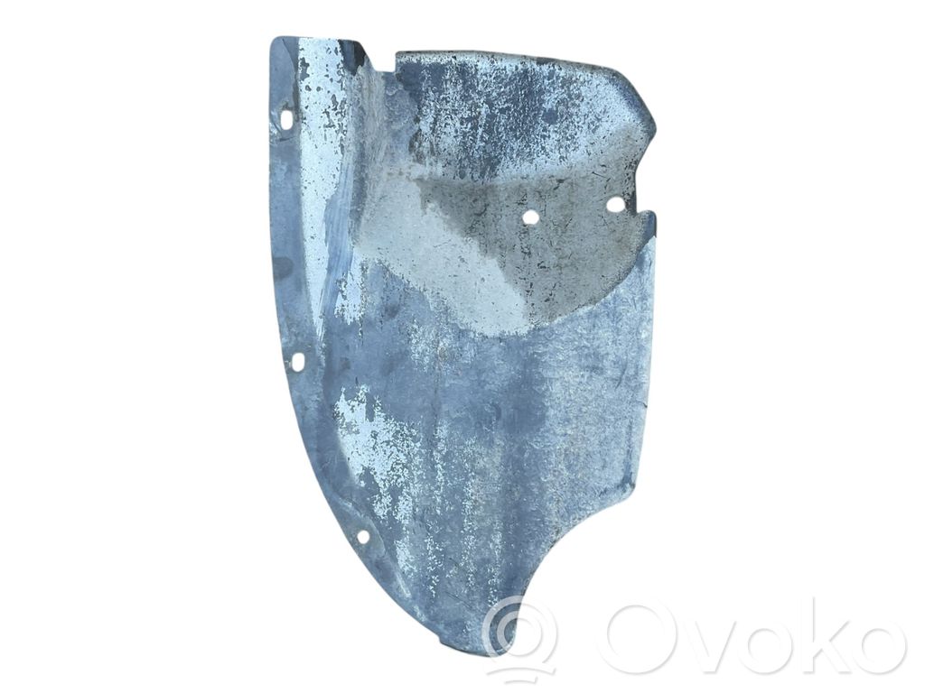 Jeep Grand Cherokee (WJ) Apărători interioare aripă roată spate 