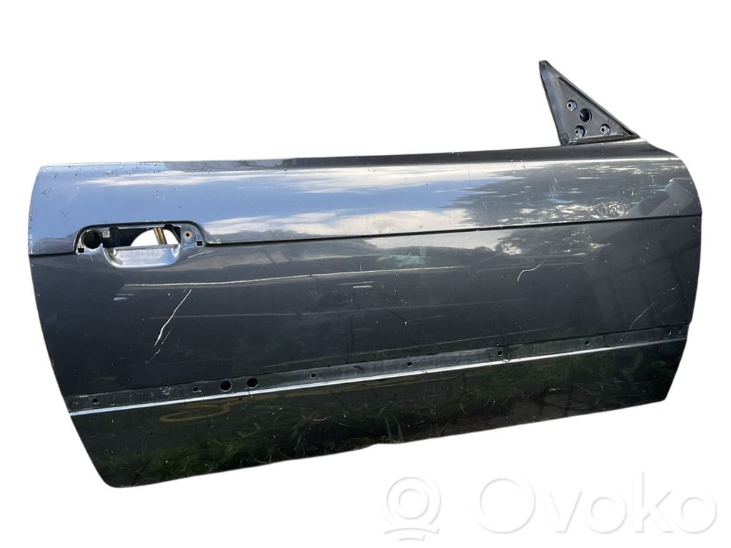 BMW 3 E36 Priekinės durys (dvidurio) 