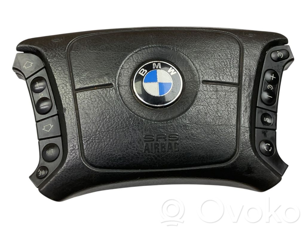 BMW 5 E39 Vairo oro pagalvė 