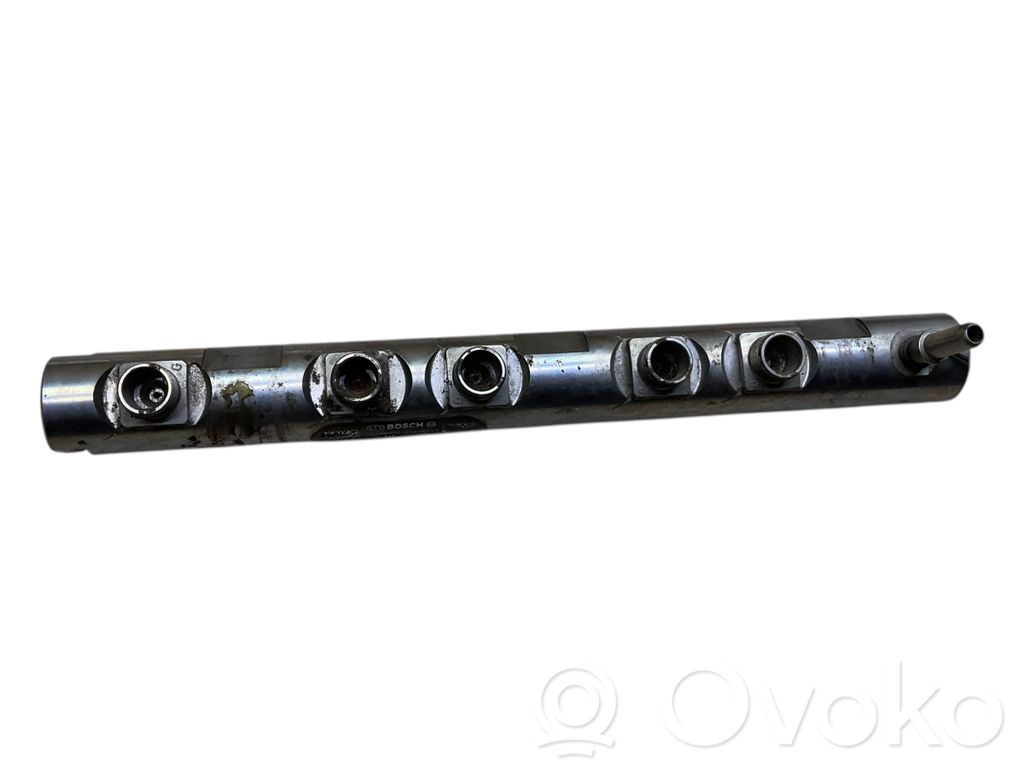 BMW 3 E90 E91 Fuel main line pipe 