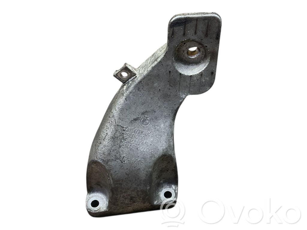 BMW 5 E60 E61 Engine mounting bracket 
