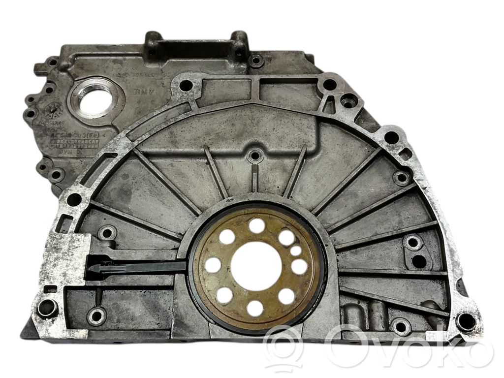 BMW 3 E90 E91 Timing chain cover 