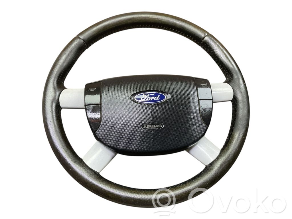 Ford Galaxy Stūre 