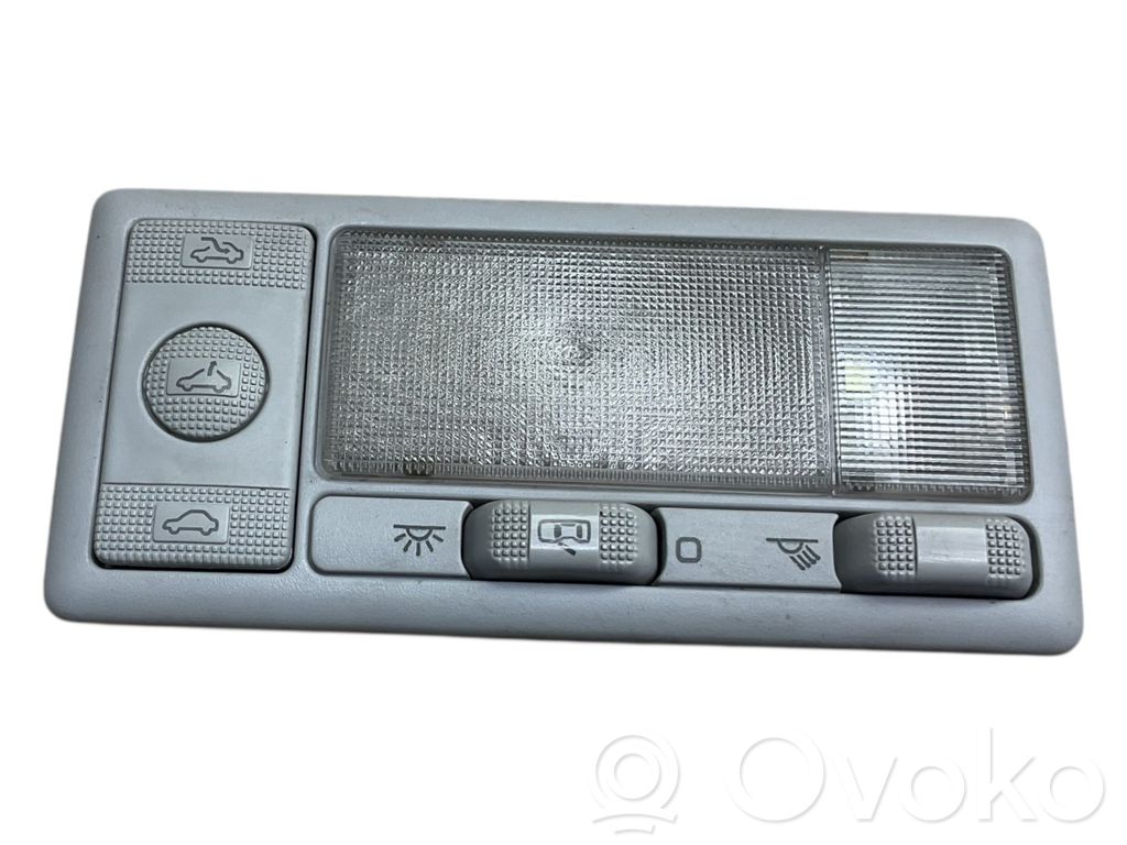 Ford Galaxy Lampă scaun față 