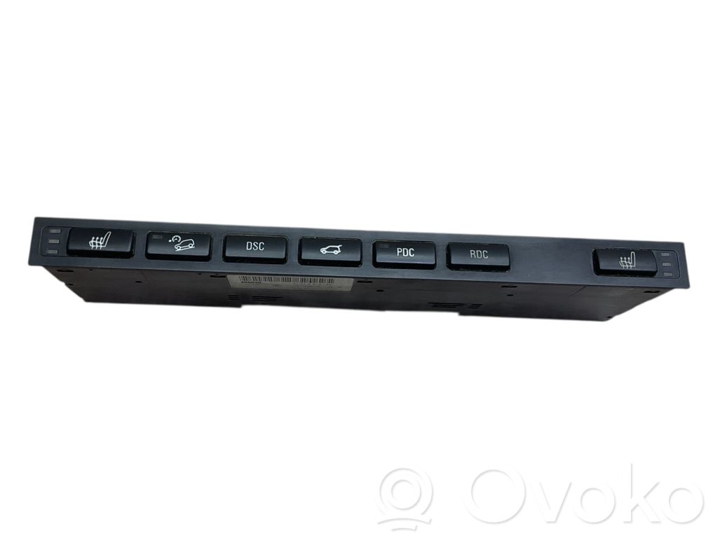 BMW X5 E53 Other switches/knobs/shifts 