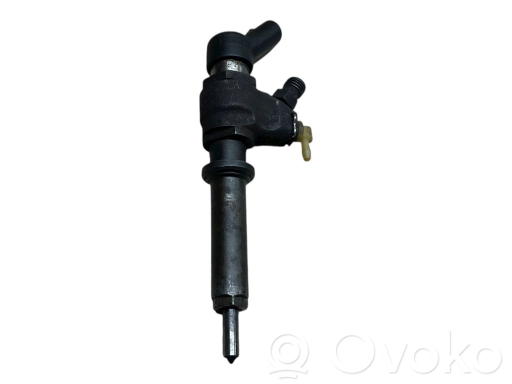 Peugeot 307 Inyector de combustible 