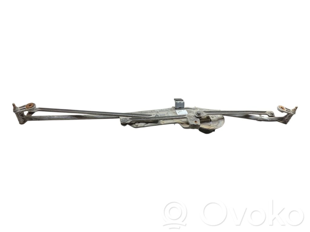 Ford Galaxy Motor și paralelogram ștergător parbriz 