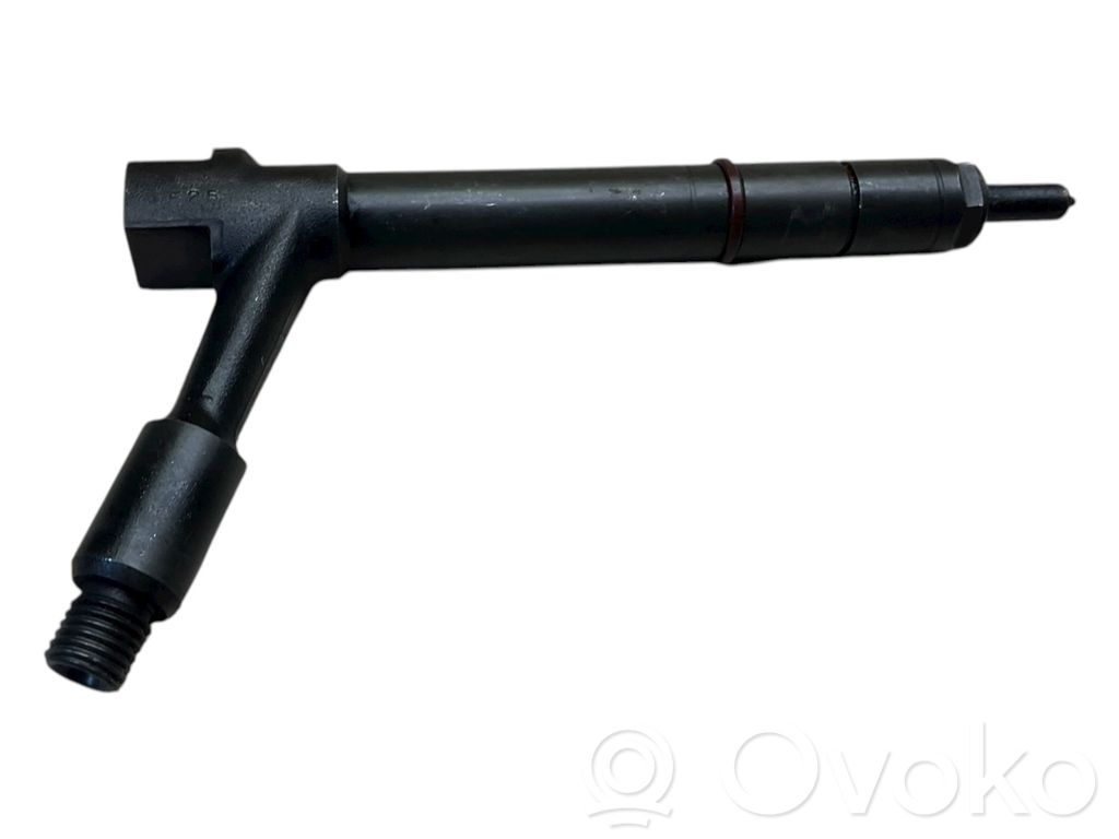 Inyector de combustible   TJBB01901D,017353