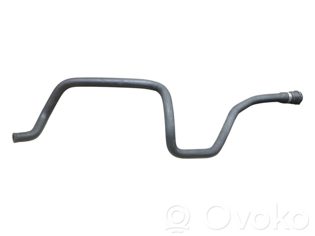 BMW 5 E39 Brake booster pipe/hose 