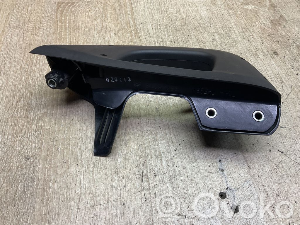 Fiat Doblo Manecilla interna puerta delantera 