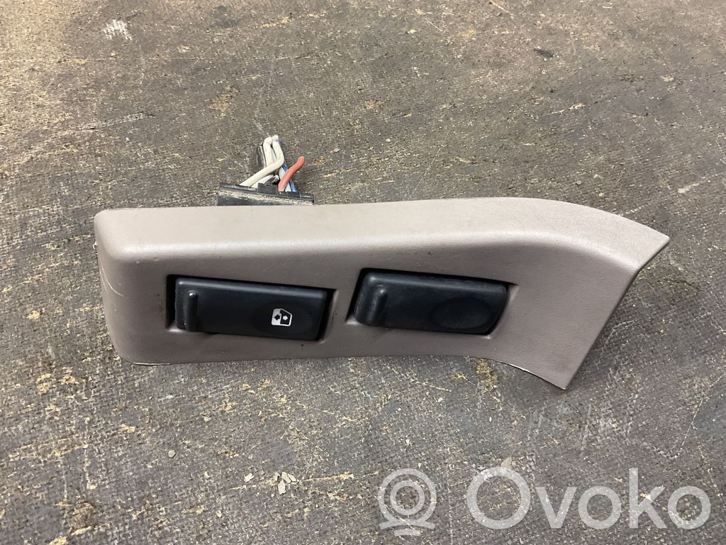 Renault Master II Electric window control switch 