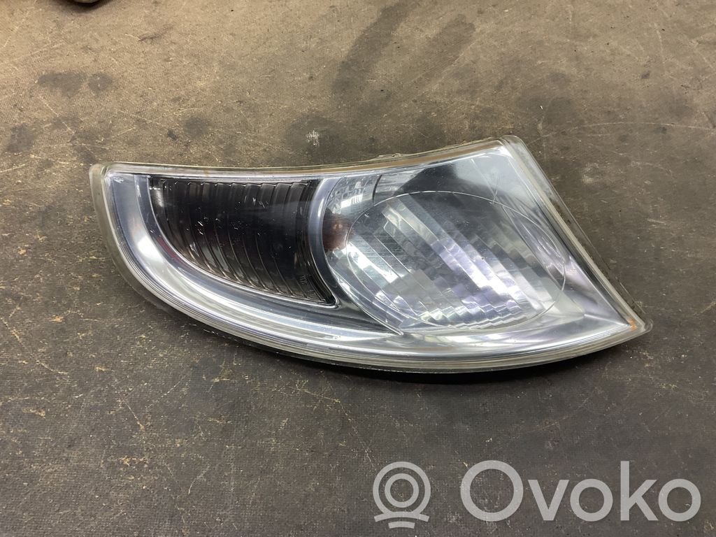 Saab 9-5 Front indicator light 