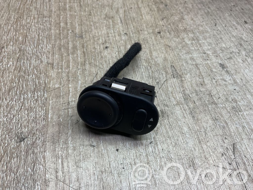 Saab 9-5 Wing mirror switch 