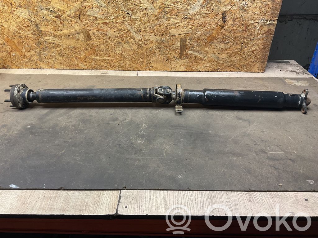 BMW X5 E53 Drive shaft (set) 