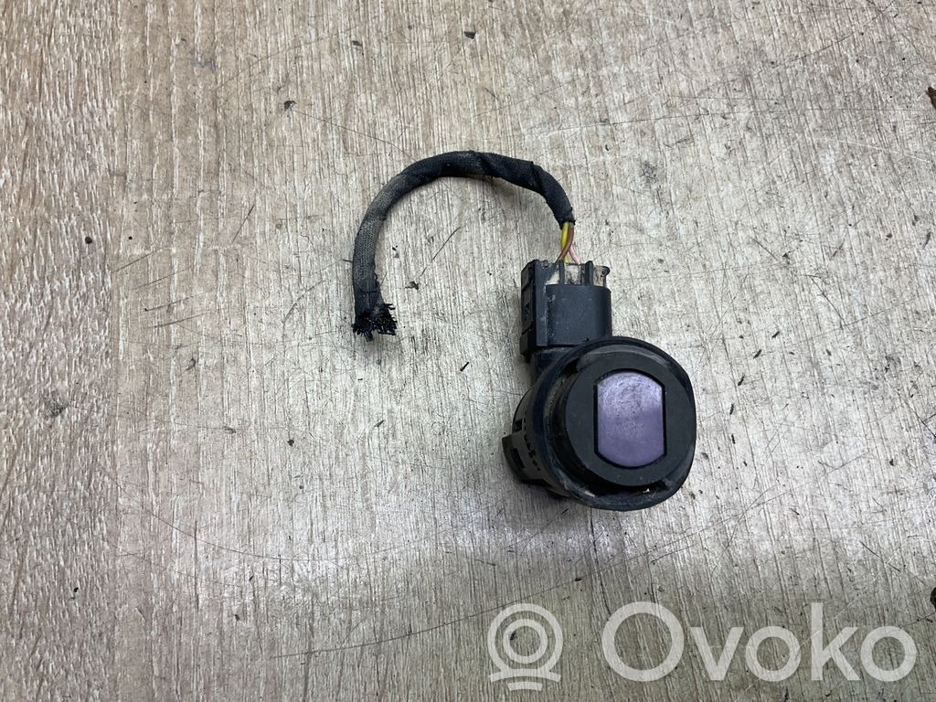 Saab 9-5 Parking PDC sensor 