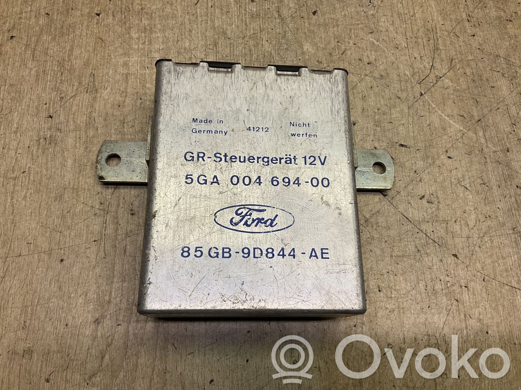 Ford Scorpio Cruise control unit/module 
