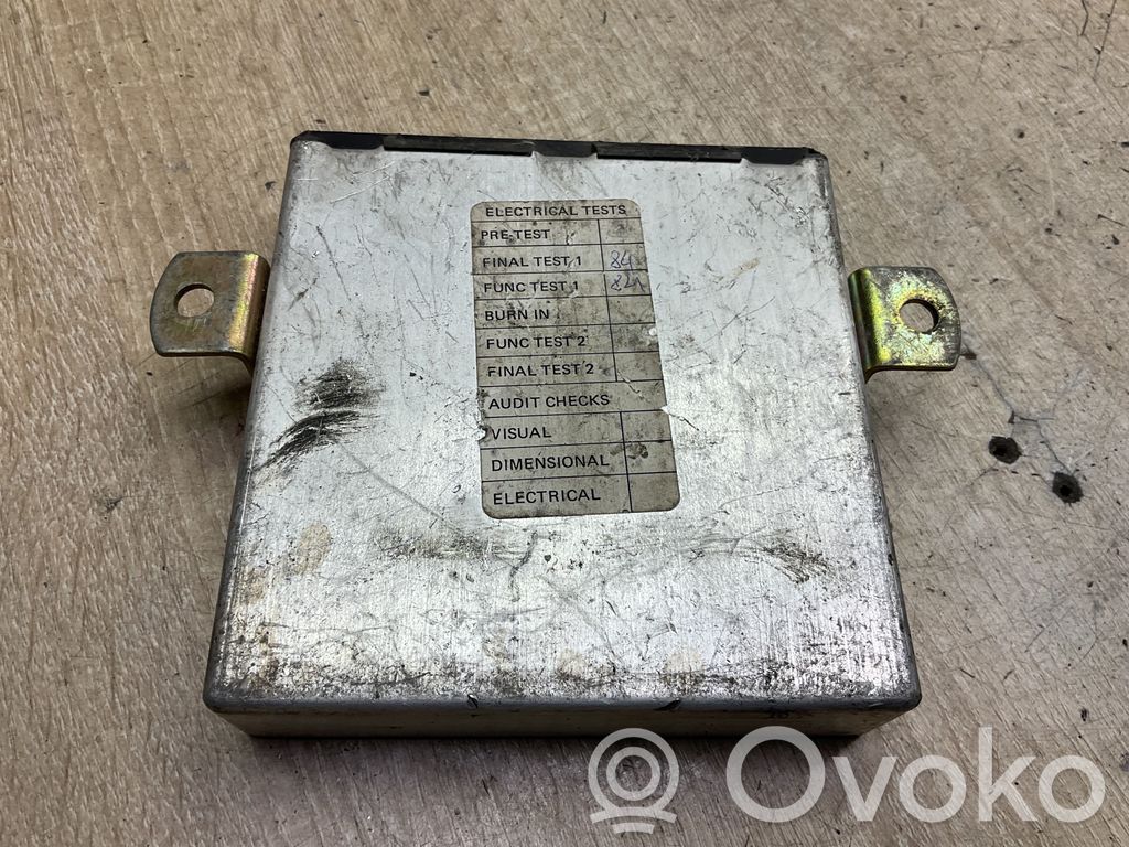 Ford Scorpio Comfort/convenience module 