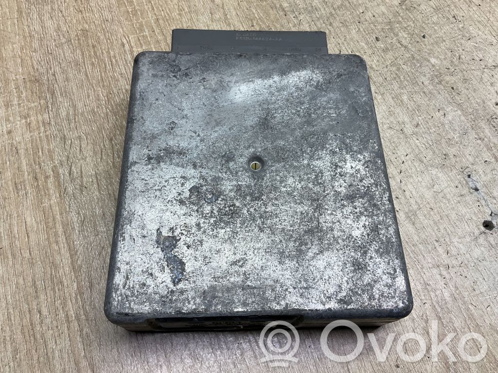 Mazda 626 Engine control unit/module 