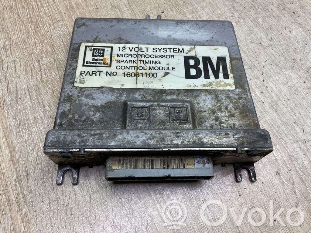 Engine control unit/module   16061100