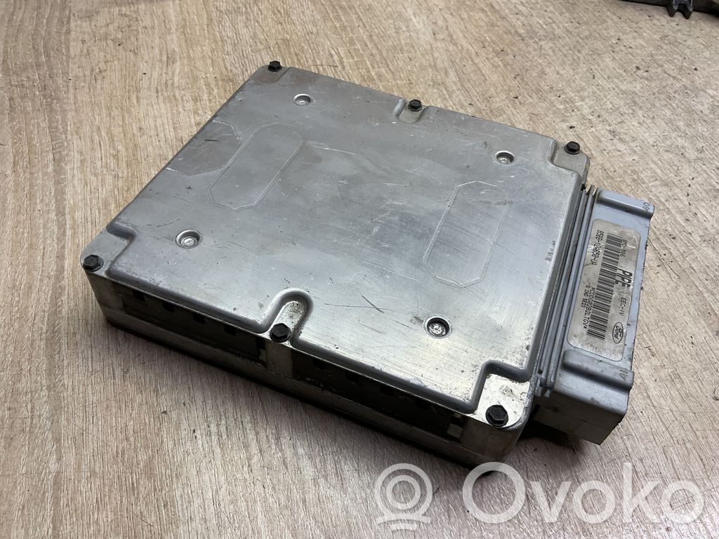 Ford Mondeo MK I Engine control unit/module 
