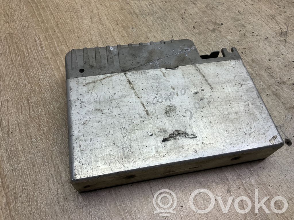 Ford Scorpio ABS control unit/module 