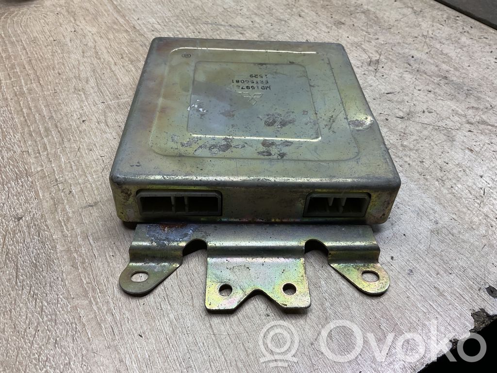 Mitsubishi Colt Engine control unit/module 