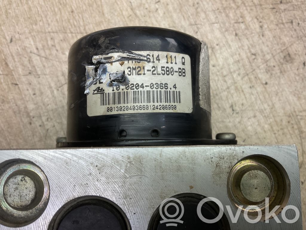 Ford Galaxy Pompe ABS 