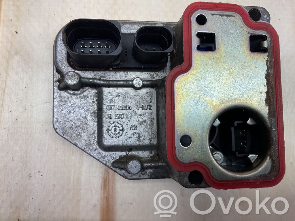 Volvo XC90 Torque split ecu control unit/module 