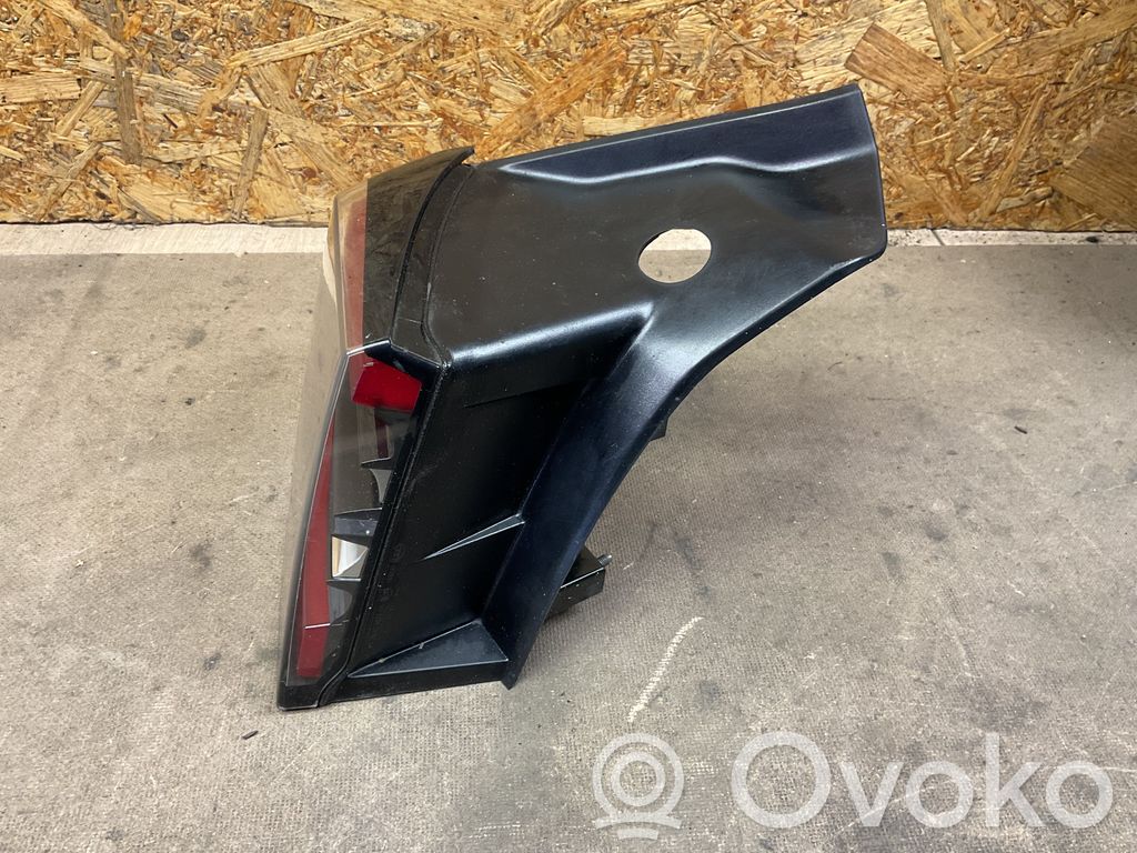 Tesla Model 3 Rear/tail lights 