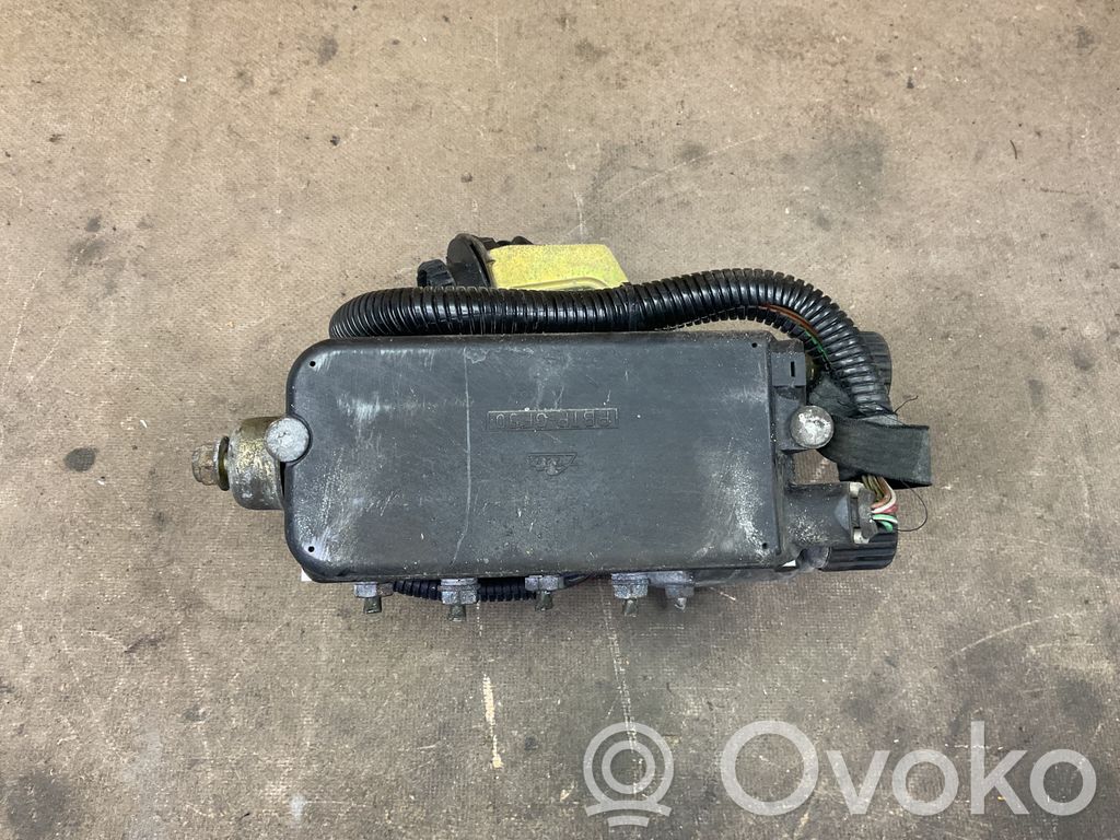 BMW 3 E36 ABS Blokas 
