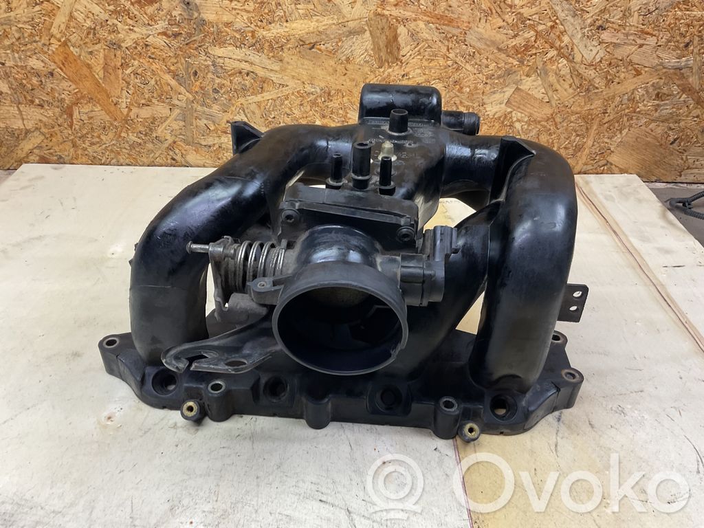 Ford Focus Intake manifold 