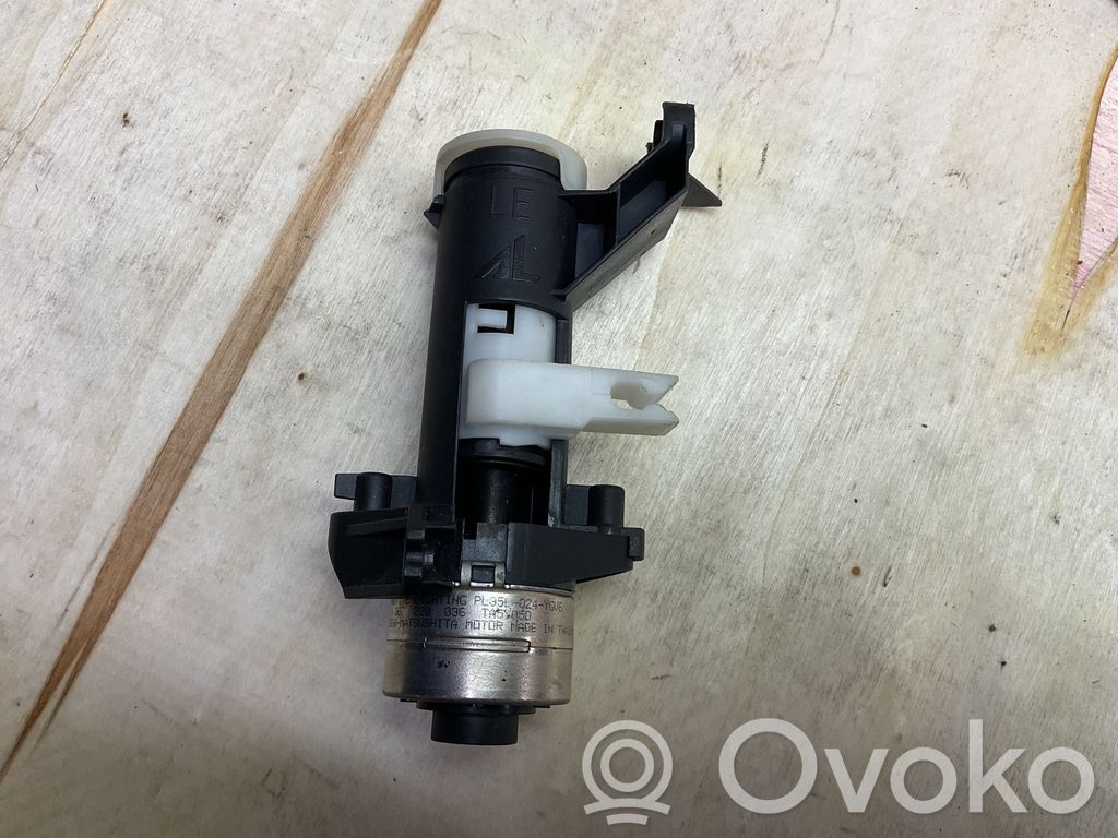 Audi A3 S3 8P Element lampy przedniej 