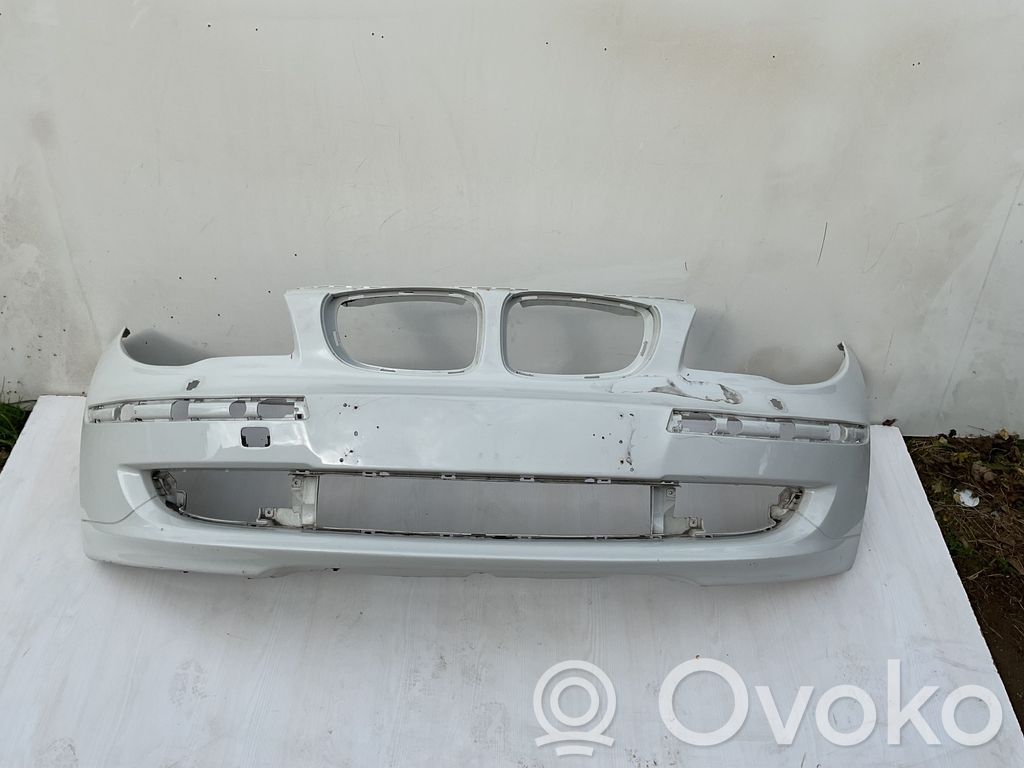 Front bumper   7166462,1585711,15857