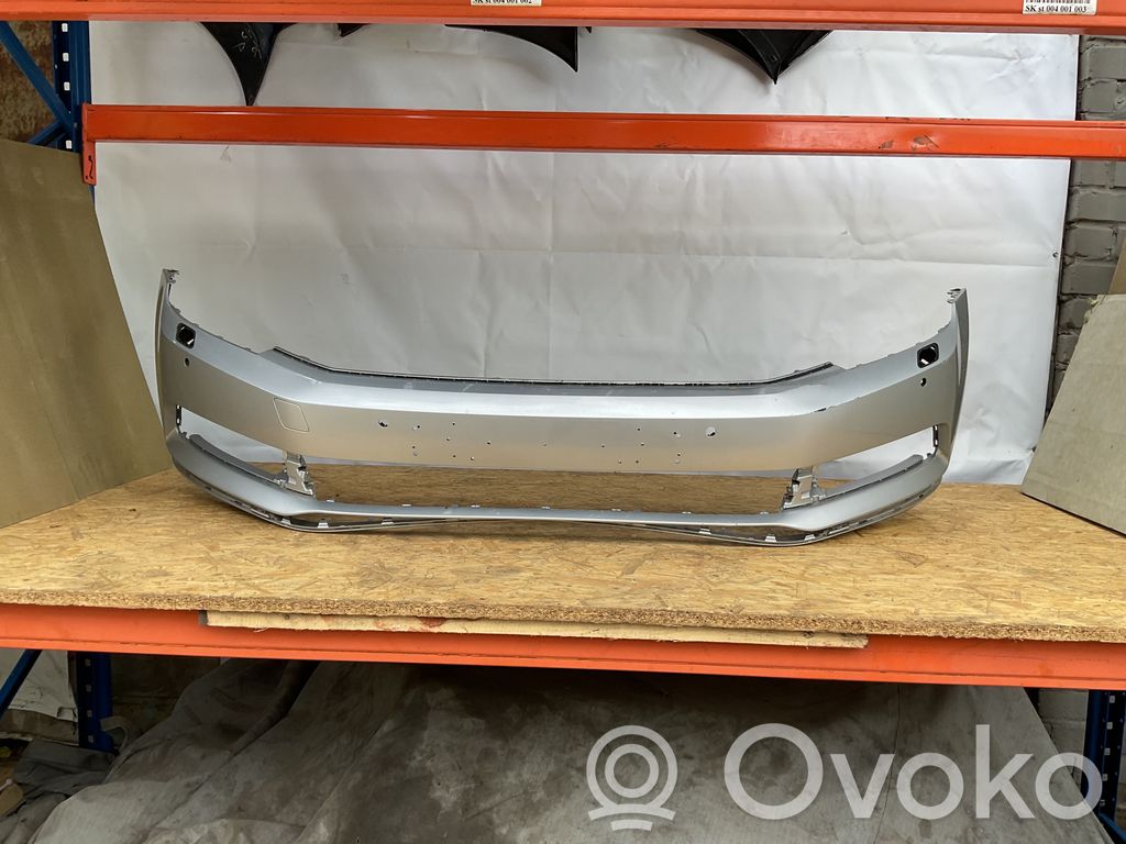 Volkswagen PASSAT B8 Pare-choc avant 