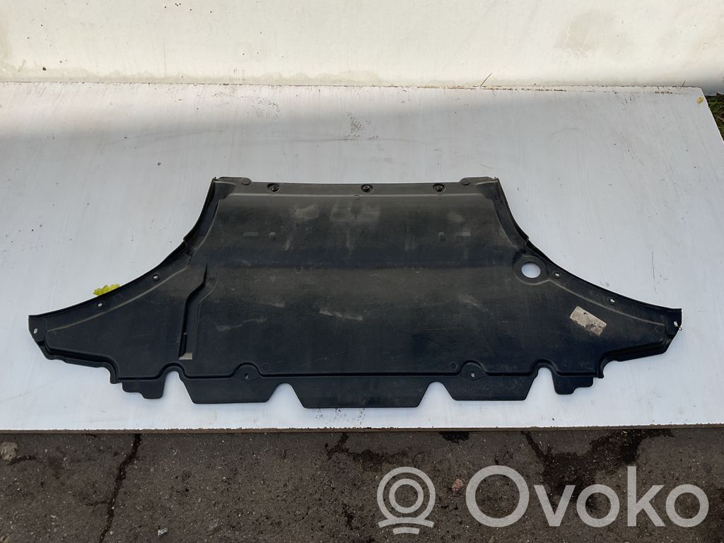 Osłona dolna silnika   8K0863821,8K1863821S