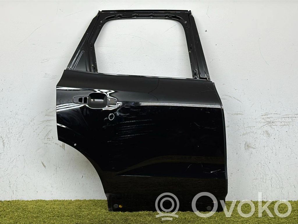 Volvo XC60 Puerta trasera 