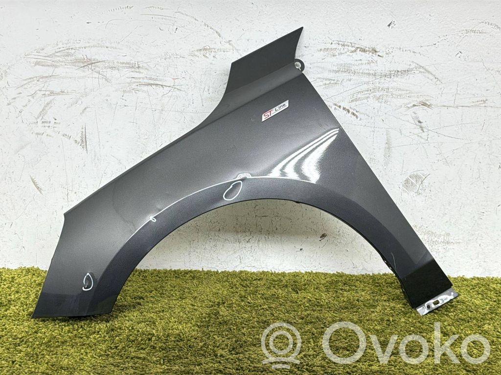 Ford Focus Aile 