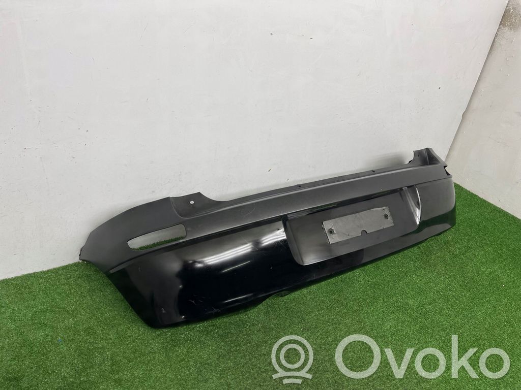 Opel Corsa C Parachoques 