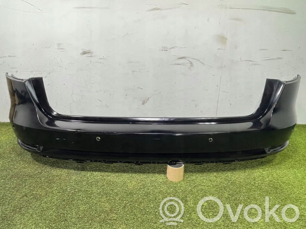 Audi A4 S4 B9 Parachoques 