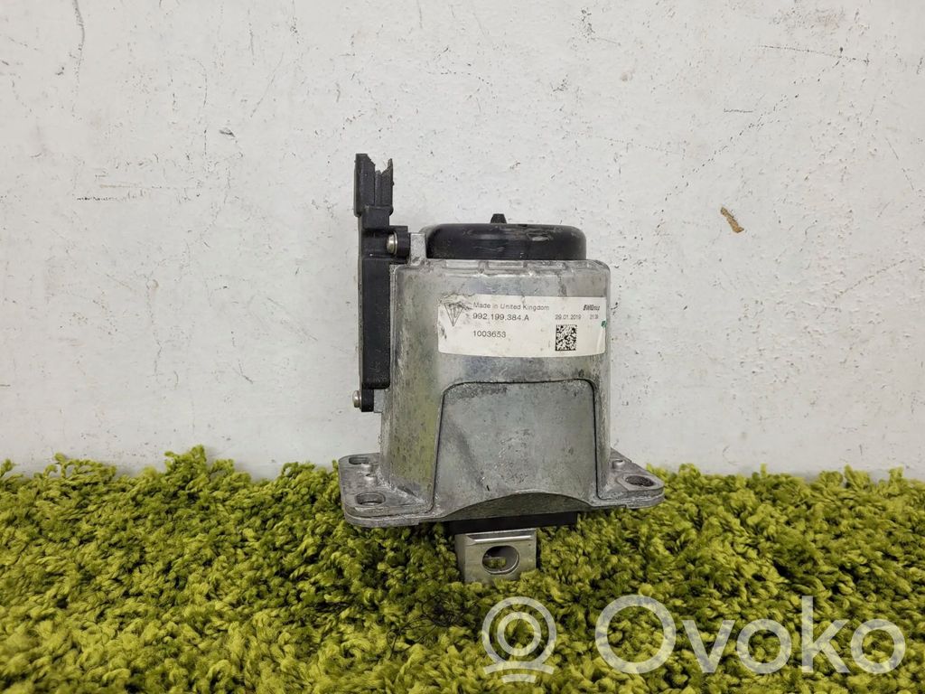 Engine mount bracket   992199384A,992199384A