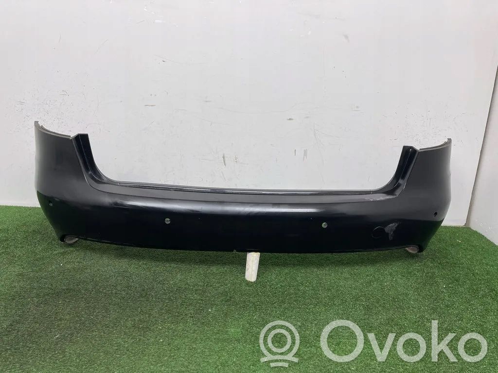 Audi A4 S4 B8 8K Parachoques 