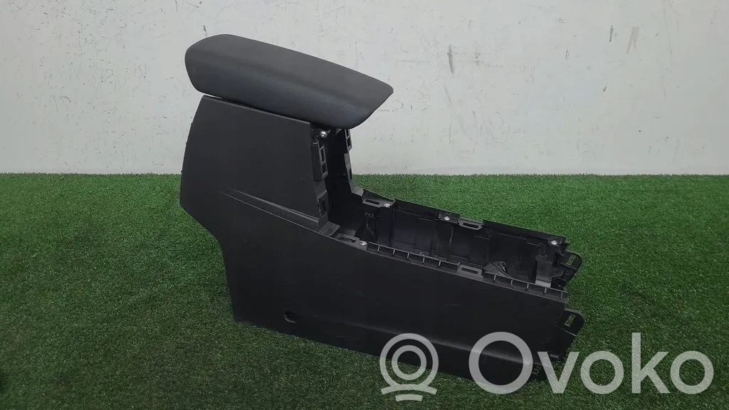 Renault Captur II Reposabrazos 