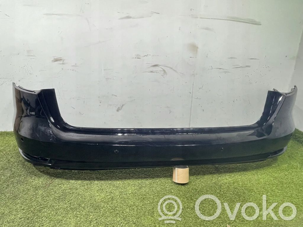 Audi A4 S4 B9 Parachoques 